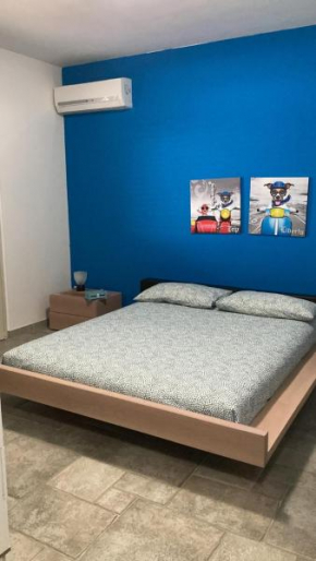 B&B dormirereggiocalabria Reggio Di Calabria